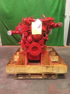 Cummins ISB Engine for a Cummins ISB 5470