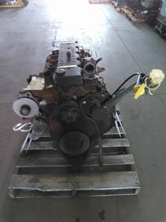 Cummins ISB Engine for a Cummins ISB 2687