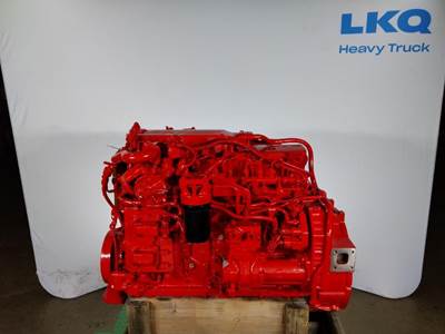 Cummins ISB Engine for a Cummins ISB 4569