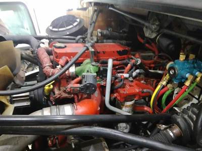Cummins ISB Engine for a Cummins ISB 3389