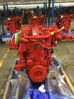 Cummins ISB Engine for a Cummins ISB 5466