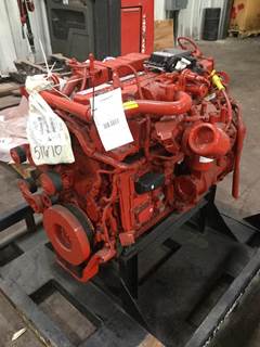 Cummins ISB Engine for a Cummins ISB 5470
