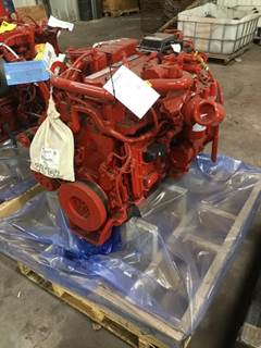 Cummins ISB Engine for a Cummins ISB 5470