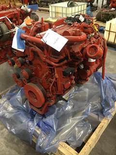 Cummins ISB Engine for a Cummins ISB 5470