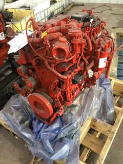 Cummins ISB Engine for a Cummins ISB 5470