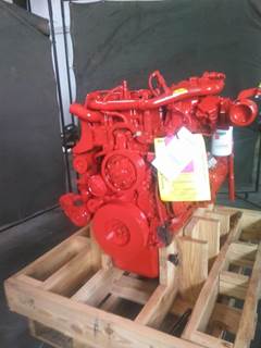Cummins ISB Engine for a Cummins ISB 5470