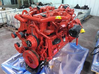 Cummins ISB Engine for a Cummins ISB 5470