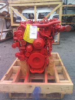 Cummins ISB Engine for a Cummins ISB 5470