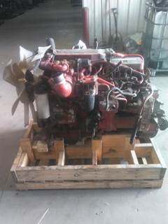 Cummins ISB Engine for a Cummins ISB 3610