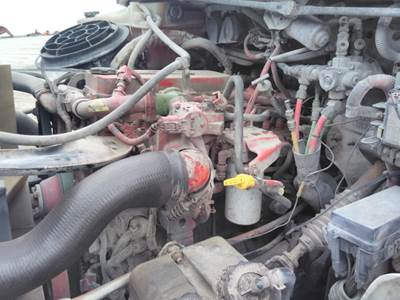 Cummins ISB Engine for a Cummins ISB 3070