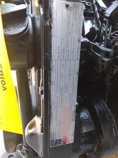 Cummins ISB Engine for a Cummins ISB 2572