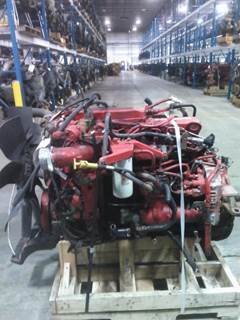 Cummins ISB Engine for a Cummins ISB 3335