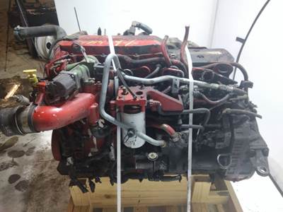 Cummins ISB Engine for a Cummins ISB 0279