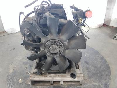 Cummins ISB Engine for a Cummins ISB 8136