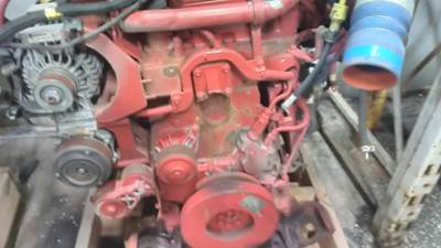 Cummins ISB Engine for a Cummins ISB 4569