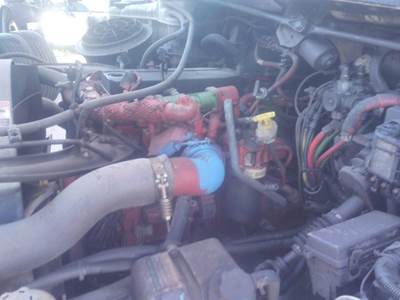 Cummins ISB Engine for a Cummins ISB 3610