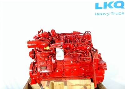 Cummins ISB Engine for a Cummins ISB 5470