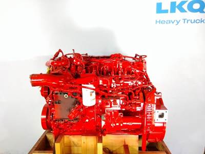 Cummins ISB Engine for a Cummins ISB 5470