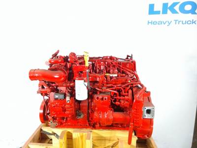 Cummins ISB Engine for a Cummins ISB 5470