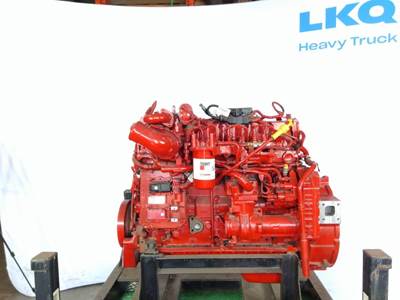 Cummins ISB Engine for a Cummins ISB 5470