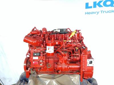Cummins ISB Engine for a Cummins ISB 5470