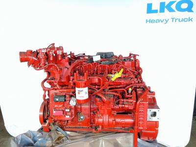 Cummins ISB Engine for a Cummins ISB 5470