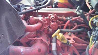 Cummins ISB Engine for a Cummins ISB 4569