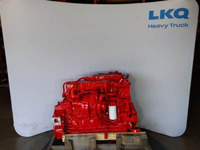 Cummins ISB Engine for a Cummins ISB 4606