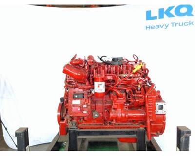 Cummins ISB Engine for a Cummins ISB 5470