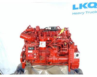 Cummins ISB Engine for a Cummins ISB 5470