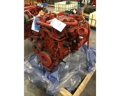 Cummins ISB Engine for a Cummins ISB 5470