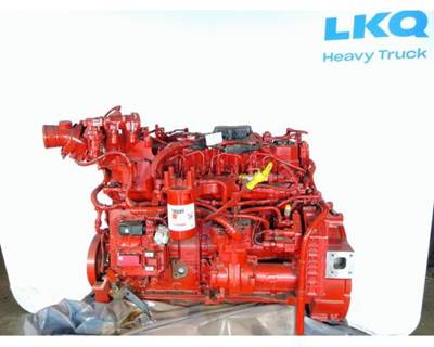 Cummins ISB Engine for a Cummins ISB 5470