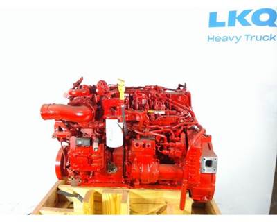 Cummins ISB Engine for a Cummins ISB 5470