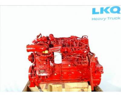 Cummins ISB Engine for a Cummins ISB 5470