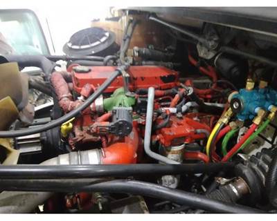 Cummins ISB Engine for a Cummins ISB 3389