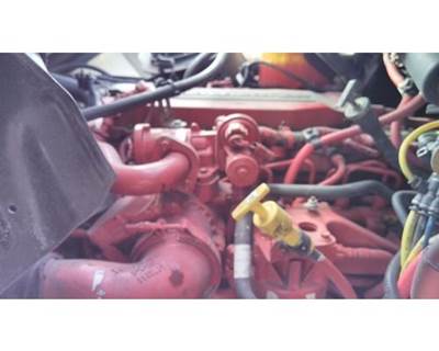 Cummins ISB Engine for a Cummins ISB 4569