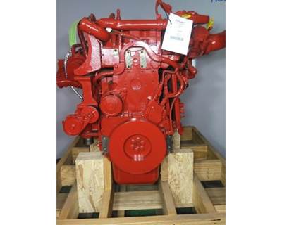 Cummins ISB Engine for a Cummins ISB 5466