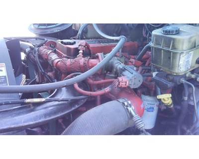 Cummins ISB Engine for a Cummins ISB 3070