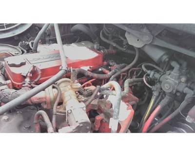 Cummins ISB Engine for a Cummins ISB 3335