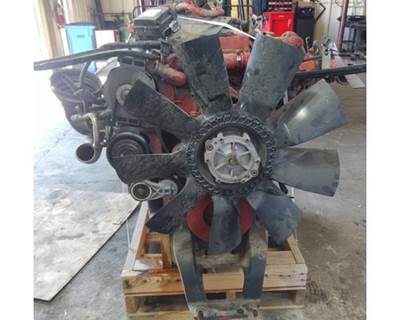 Cummins ISB Engine for a Cummins ISB 4515