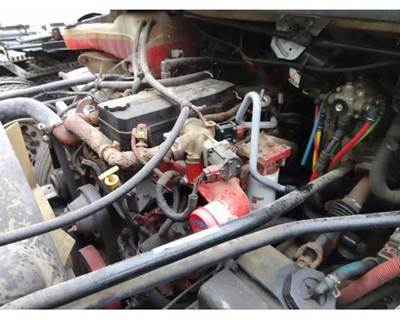 Cummins ISB Engine for a Cummins ISB 0279