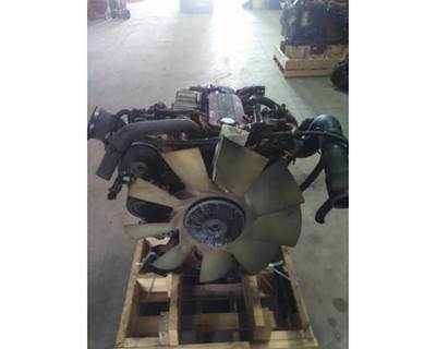 Cummins ISB Engine for a Cummins ISB 4569