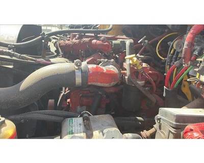 Cummins ISB Engine for a Cummins ISB 4515