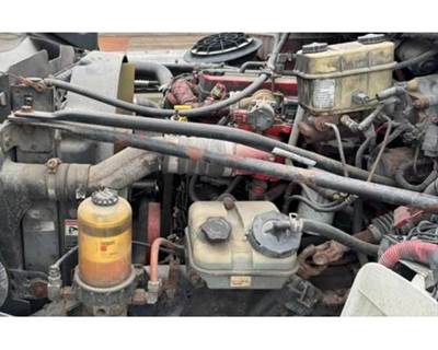 Cummins ISB Engine for a Cummins ISB 0279
