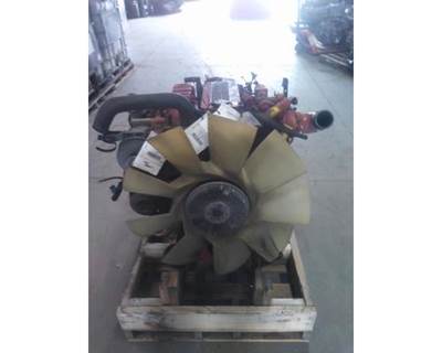 Cummins ISB Engine for a Cummins ISB 4606