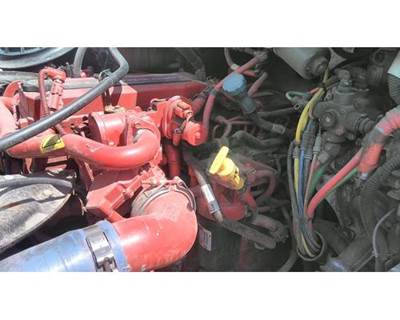 Cummins ISB Engine for a Cummins ISB 4569