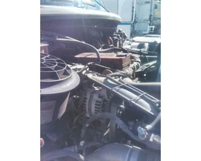 Cummins ISB Engine for a Cummins ISB 3335