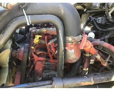 Cummins ISB Engine for a Cummins ISB 4569