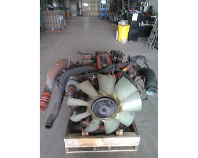 Cummins ISB Engine for a Cummins ISB 4606