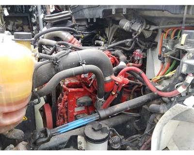 Cummins ISB Engine for a Cummins ISB 4569
